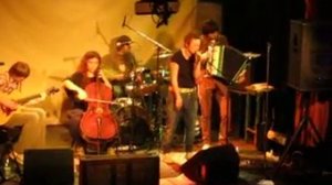 Sunduk (Sounduk, Сундук) - Мы отдохнём