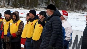 Под Тверью открылся чемпионат мира по зимнему универсальному бою