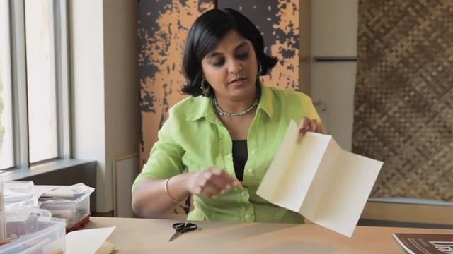 How to Make a "Special Person" Family Storybook (Demonstration) смотреть онлайн