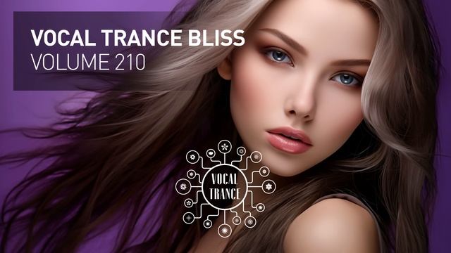 VOCAL TRANCE BLISS VOL. 210 FULL SET