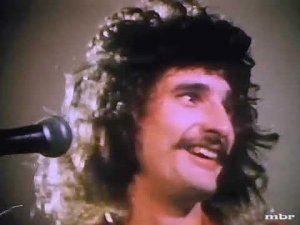 Uriah Heep .  " Look At Yourself ".  Live In Budokan 1973.