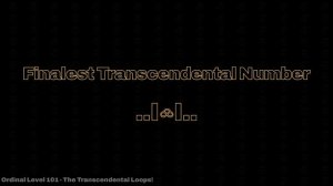 NUMBERS 0 TO @̵͚̫̮̪̺̐͜¿̴̨͍͕̱͕̈́́͂́͆͝§̵͉̻̺͔͎͇͎͛̓͛͘;̴̹̯͑̿̊ß̴̢͍͓̒ы̸̙͓̠̖̆͐̑?!?!?! (Segment 10)