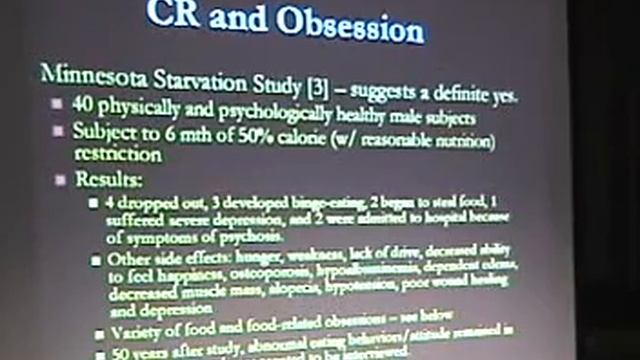 CR-II sample clip: Dean Pomerleau. смотреть онлайн