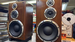 Technics SB-MX7