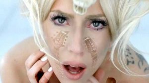 lady gaga - bad romance (metal cover)
