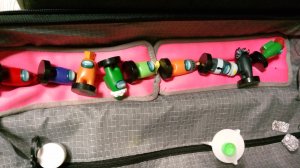 Новый экипаж