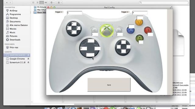 Xbox 360 Emulator Need Help