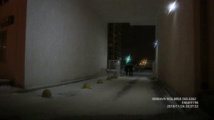 Пассажирка