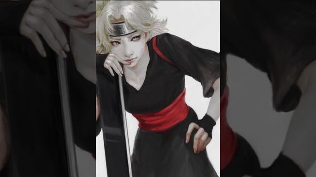 к сожалению, Хинаты нет так как, ей не подходит не одна фраза ( исключительно моё мнение) смотреть онлайн