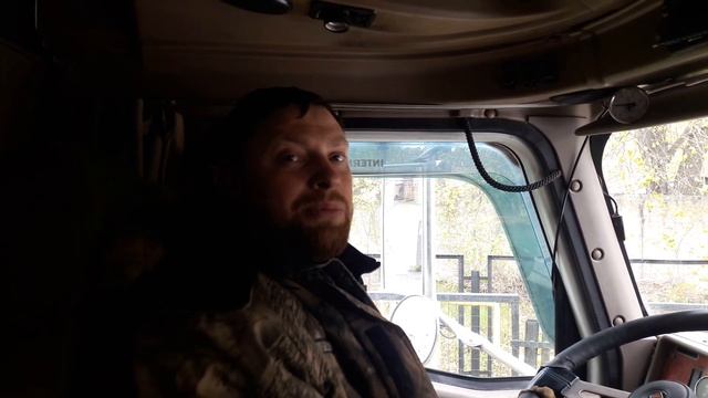КАТЕРПИЛЛЕР С-15 ГАЗЫ В ТОПЛИВНОЙ СИСТЕМЕ!!!(((