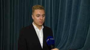 Вячеслав Журавлёв стал новым руководителем музея-заповедника С.А. Есенина