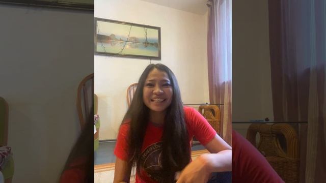 Заявка на участие Серикбекова Анар #«Белая вода Сибири – 2020». смотреть онлайн