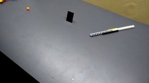 Обзор на лего автомат ак-12 очень простой и очень мощный и очень крутой советую собрать