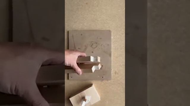 Соединить это просто