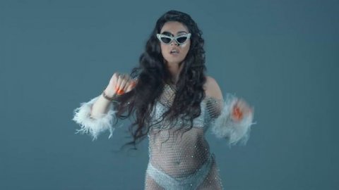 Serena - Siri (Official Video)