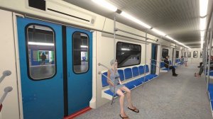 Metro Simulator