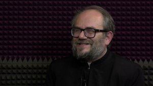 "Служение Богу и людям". Протодьякон Владимир Василик
