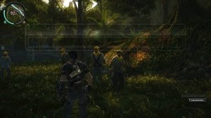 Прохождение игры Just Cause 2#3