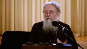 Протоиерей Геннадий Фаст. Лекция «Закон и Благодать» г. Красноярск 19.02.2020 г.