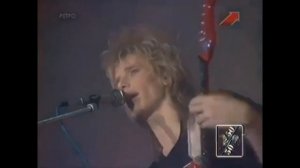 Электроклуб - Полчаса (1990) (HD 4K)