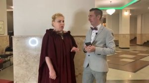 Мои любимые.Юлия Артёмова #моилюбимые #юлияартёмова #нотрдам #мюзиклшоу 👍🔥👍