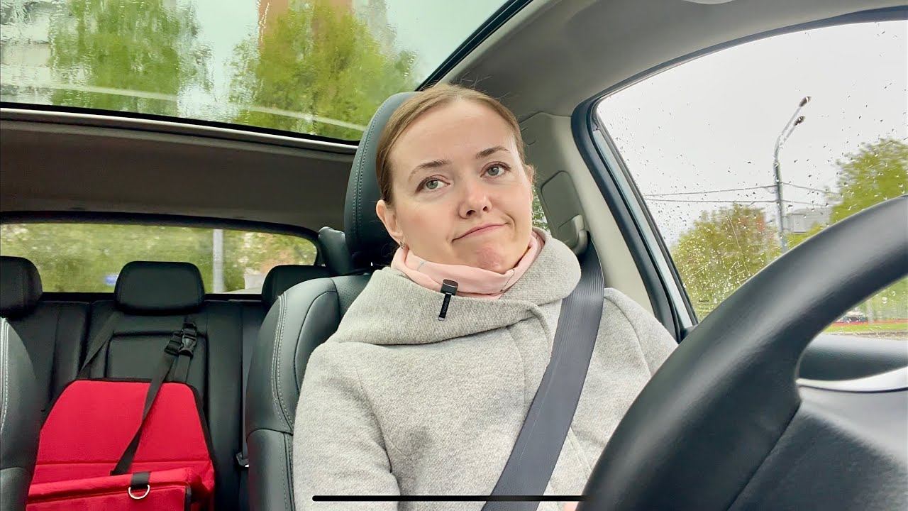 ВЛОГ Ваши вопросы - про Машу, про Милку / Снег в мае, холод ужасный! 7.05.24 смотреть онлайн