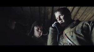 Клип про герои былых времен