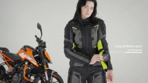 Shima Куртка Hero 2.0 Lady