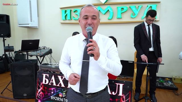 гр.Бахтлувал Гуьзел суна смотреть онлайн