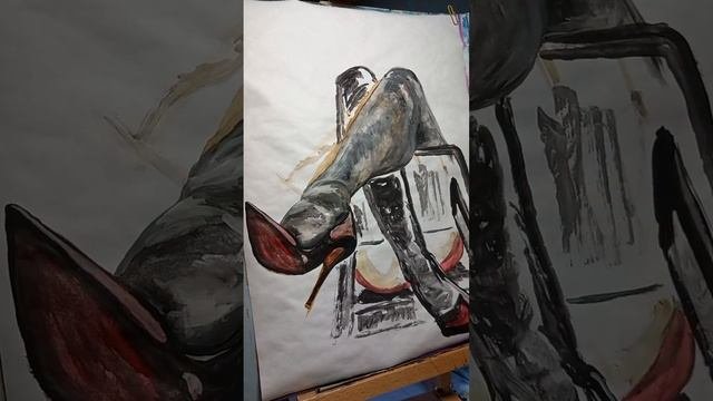 Шпили