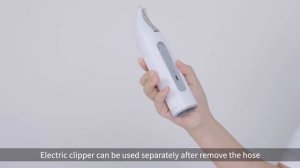 PETKIT AIRCLIPPER 5-IN-1 | Installation, Use and Cleaning Guide