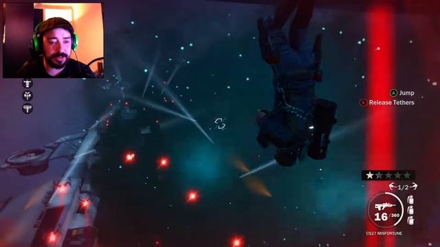 Just Cause 3 DLC: Sky Fortress Pack