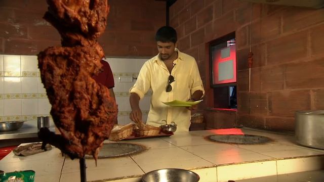 Thani Nadan I Ep 32 Part 2 - Murghu Afghani & Nan recipe I Mazhavil Manorama