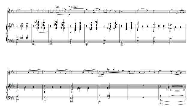 Vecsey Valse Triste for Cello and Piano