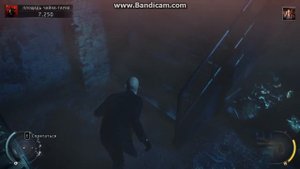 Прохождение игры Hitman Absolution Profession Edition
