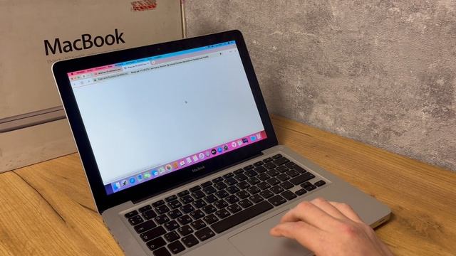 MacBook 13 SSD IMG_9248 смотреть онлайн