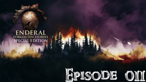 Enderal Forgotten Stories SE EP.11 Продвигаем основной квест и добиваем крафт с обучением| IronPath