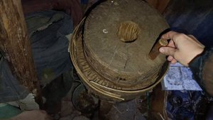 заброшенная деревня в Вологодской области 🌟