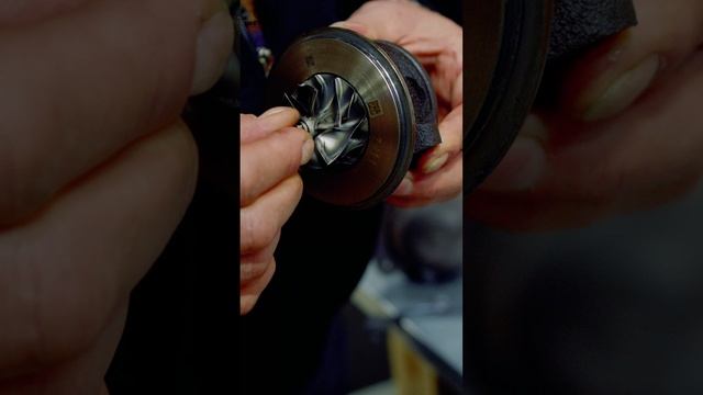 Японский турбированный вечный двигатель L15B