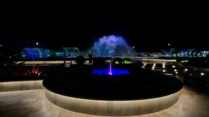 Дербент Z фонтан октябрь 2024