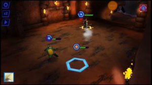 Черепахи нельзя легенди рейтинг