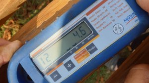 Беда столяра влажность дерева ч 2