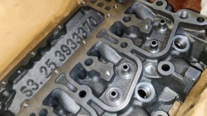 ХарПер наличие запчастей.  часть2