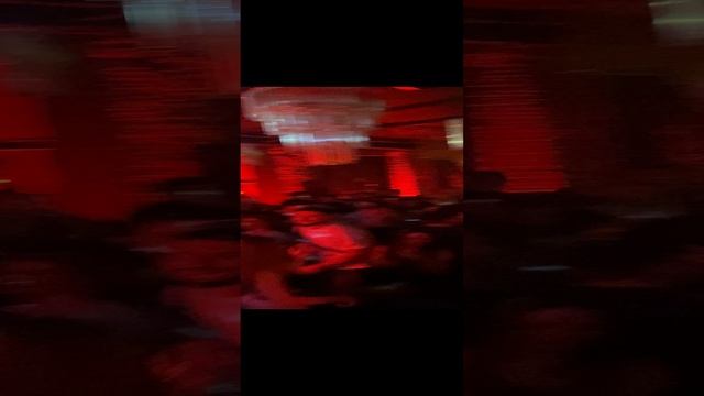 Ночные движения Нижнего Новгорода.Бар Niko1560 .Ноябрь 2024 .