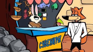 ИЗДЕВАЕМСЯ НАД КРОЛИКОМ