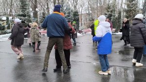 Танцы/Харьков/Dancing/18.02.2024/Мария Магдалена/#dance#kharkiv