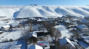 Калматай айылы Кара-Кулжа району 2021-жыл