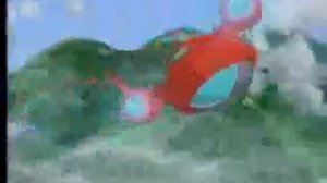 Little Einsteins-Supercharged