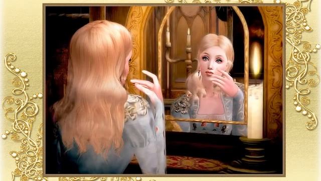 Любовь - волшебная страна смотреть онлайн