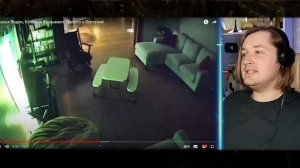 10 Страшных Видео, Которые Вызывают Тревогу у Зрителей - Жуть, как и всегда! (РЕАКЦИЯ) | ТипоТоп